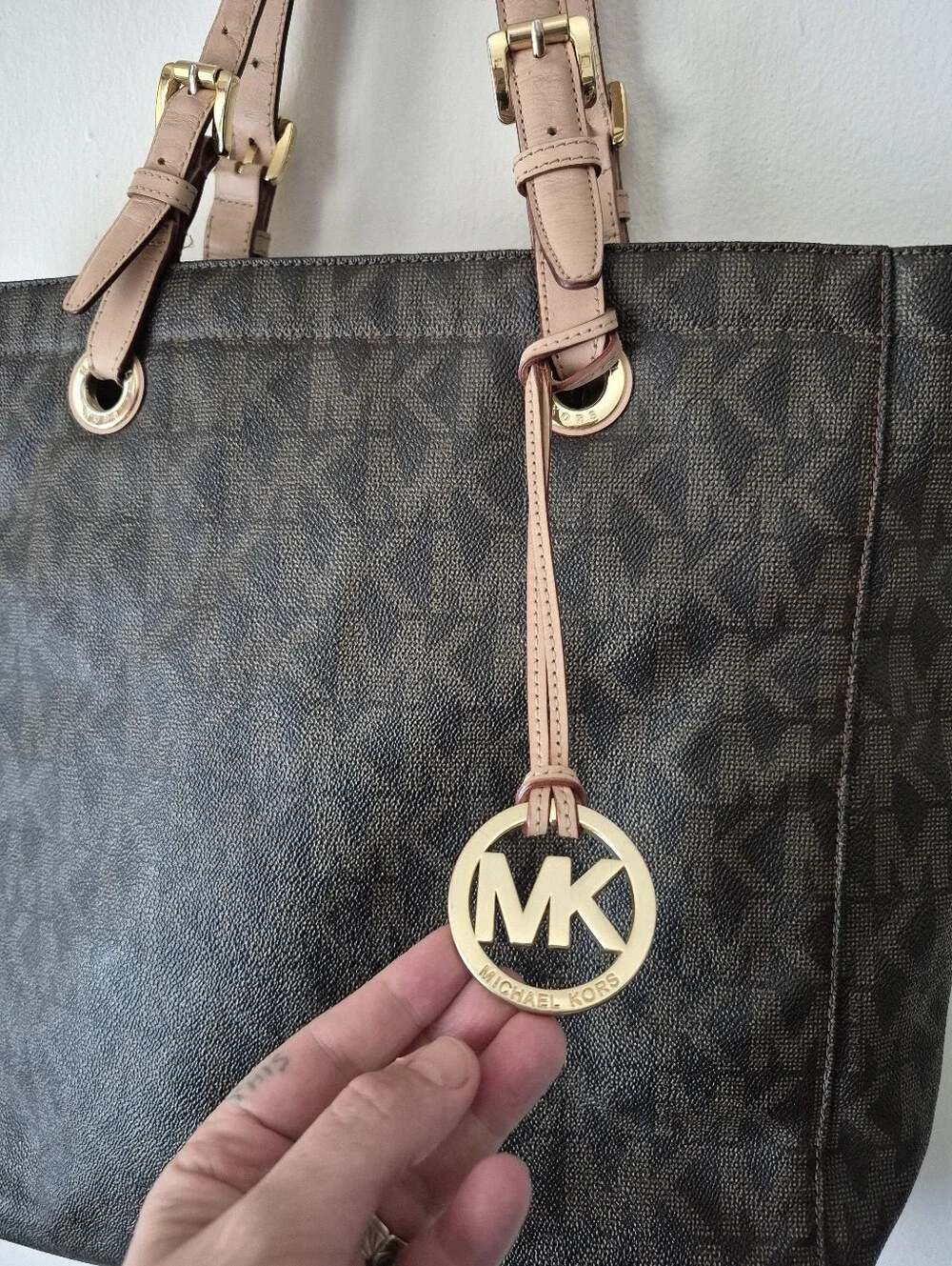 🌙Michael Kors Large Bag